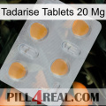 Tadarise Tablets 20 Mg 24